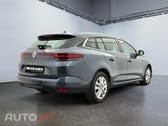Renault Mégane Break 1.5 Blue dCi Business