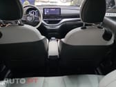 Fiat 500e La Prima