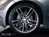 BMW 120 d Coupe