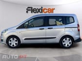 Ford Tourneo 1.0 EcoBoost Ambiente