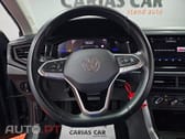 Volkswagen Polo 1.0 TSI Urban DSG