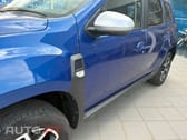 Dacia Duster ND