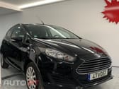 Ford Fiesta 1.5 TDCi Trend