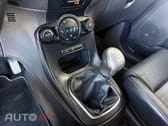 Ford Fiesta 1.0 T EcoBoost STLine