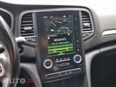 Renault Mégane Sport Tourer 1.5 dCi GT Line
