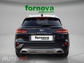 Kia Xceed 1.0 T-GDi TECH