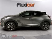 Nissan Juke 1.0 DIG-T 114 N-Connecta