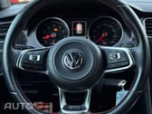 Volkswagen Golf 2.0 TSi GTi