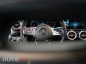 Mercedes-Benz CLA 180 AMG Line Aut.