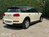 MINI Clubman One D