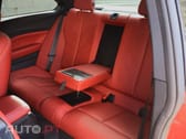 BMW 220 d Pack M Auto