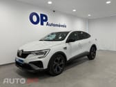 Renault Arkana 1.3 TCe R.S.Line EDC