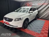 Volvo XC60 2.0 D4 Inscription