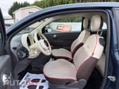 Fiat 500 0.9 TwinAir Lounge