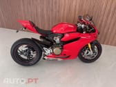 Ducati 1199 Panigale S