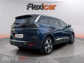 Peugeot 5008 1.5 BlueHDi Allure Pack EAT8