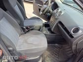 Ford Fusion 1.4 TDCi +