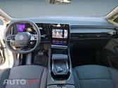 Renault Espace Espace Hibrido 1.2 E-Tech Full Hybrid Techno | 200cv | 5P | 7L