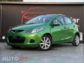 Mazda 2 1.25 Comfort