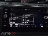 Volkswagen Tiguan Allspace 2.0 TDI Confortline DSG
