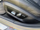 BMW 520 e Pack M