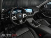 BMW 318 i Aut. M Sport