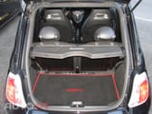 Abarth 595 1.4 T-Jet Turismo