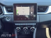 Renault Captur 1.6 E-Tech Plug-In Intens