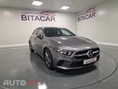 Mercedes-Benz A 180 d Style Plus Aut.