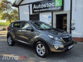 Kia Sportage 1.7 CRDi ISG TX Prime