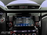 Nissan Qashqai 1.5 dCi N-Connecta