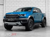 Ford Ranger 2.0 TDCi CD Raptor 4WD