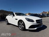 Mercedes-Benz SLC Aut.