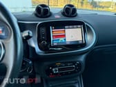 Smart ForTwo 0.9 Passion 90