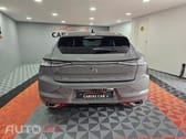 DS DS4 1.2 PureTech Rivoli EAT8