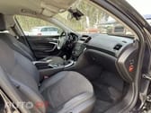 Opel Insignia 2.0 CDTi Sport Active-Select