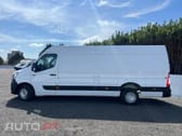 Renault Master 2.3 L4H3