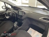 Peugeot 208 1.6 BlueHDi Style