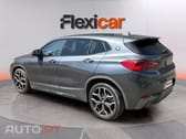 BMW X2 16 d sDrive Auto Pack M