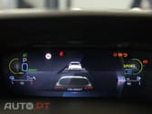 Peugeot 308 1.6 Hybrid GT e-EAT8