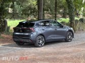 MG MG4 77 kWh Extended Range Luxury