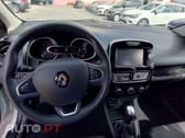 Renault Clio Sport Tourer dCi 90 Dynamique