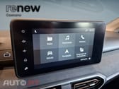 Dacia Sandero TCe 90 Stepway Extreme