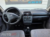 Opel Corsa 1.2 16V