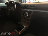 Volkswagen Passat 1.6 TDI BlueMotion