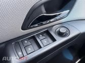 Chevrolet Cruze 1.6 LS