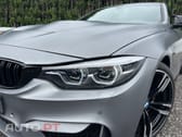 BMW 430 d Pack M