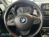 BMW 214 d Advantage