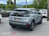 Peugeot 3008 1.5 BlueHDi Allure EAT8