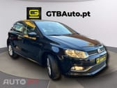 Volkswagen Polo 1.2 DSG 